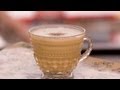 Clyde Common Egg Nog - The Morgenthaler Method - Small Screen