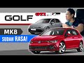 VW Golf GTI & Golf R-Line (MK8): Lagi Murah, Lagi Tampan!