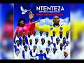 NTENTEZA&ABAPHENDUKI  UNGUMHLOBO ONGU JESU ||| NEW C.D PLEASE BUY THIS C.D