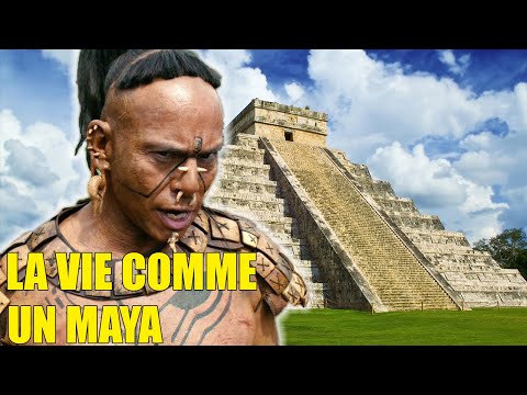 La vie de tous les jours dans l&rsquo;empire maya était bien plus étrange que vous ne le pensiez
