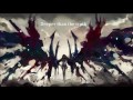 Nightcore - War Of Hearts [Lyrics]