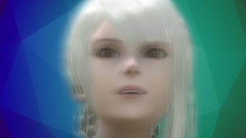 NieR But Without The Depression