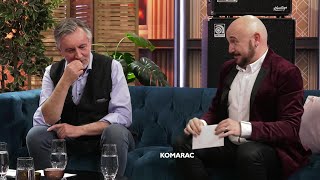 Zagonetke - Miroslav Škoro i Vigor | Dalibor Petko Show | CMCTV