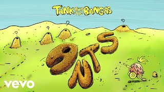 Tank And The Bangas - Ants (Audio)