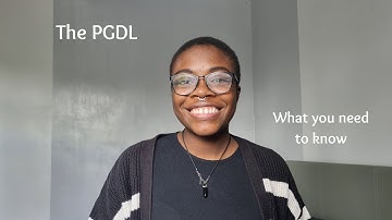 Everything you need to know about the PGDL