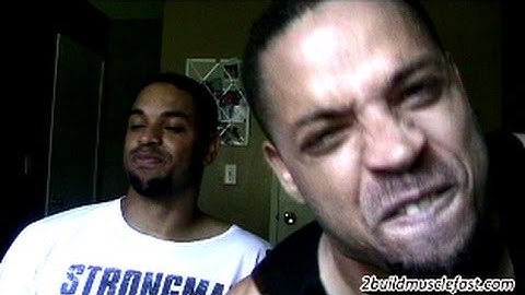 Twinmuscleworkout Low Back Injuries @hodgetwins