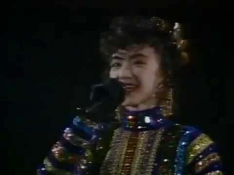 Priscilla Chan 陳慧嫻 - 幾時再見 1989 II (1) - 地球大追踪