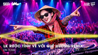 Nhạc Trữ Tình Remix Mới Nhất - LK Nhạc Trữ Tình Bolero Remix TikTok Hay Nhất 2026, Bolero Remix 2026