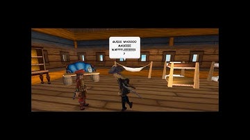 Pirate101- Random Collab?!?!?!