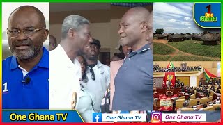 God should lαsh all politicians in Ghana – Ken Agyapong & Agya Koo speak on lands in  northern Ghana