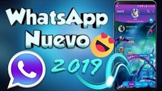 Cómo tener WhatsApp plus en tu dispositivo Android screenshot 3