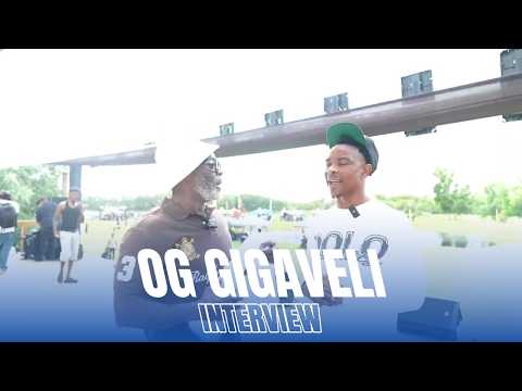 OG Gigaveli On Miami Culture , Diesel World , Content Creation & More !