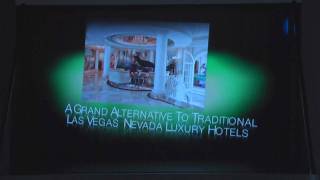 Liveview By Symon Dacon 3D Digital Signage