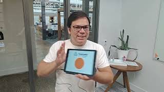 Fire Lingo Face-to-Face Training | Ep. 04 | The Fire Lingo Tablets