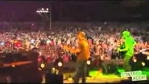 Jack Johnson   Girl I Wanna Lay You Down Live Kokua 2008