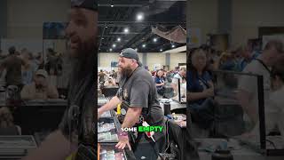 Pokémon Card Collection Reveal! Epic Binder Tour! #shorts