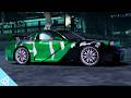 Need for Speed Carbon PS2 Gameplay Pixel FX Retro Need for Speed Carbon PS2 Gameplay Pixel FX Retro