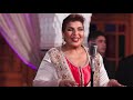 عزاز علينا مع الفنانة حياة الادريسي