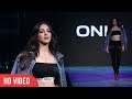Kiara Advani walks the ramp for ONLY