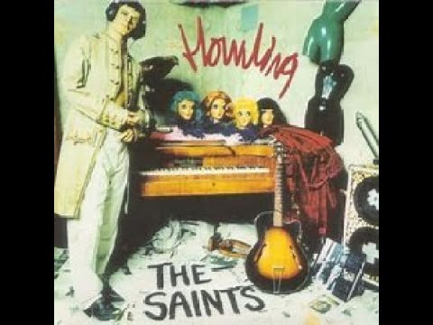 Смотреть «THE SAINTS - SHADOWS #thesaints #punk» на YouTube Смотреть «THE SAINTS - SHADOWS #thesaints #punk» на YouTube