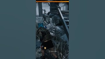 Dead hard still the GOAT. It’s too versatile #dbd #dbdclips #dbdshorts  #deadbydaylightsurvivor