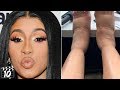 Top 10 Cardi B Shocking Facts You Didn't Know