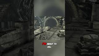 I Wish a Muthaflippa Would! Game Moment! #gaming #comedy #gearsofwar #gearsofwareday