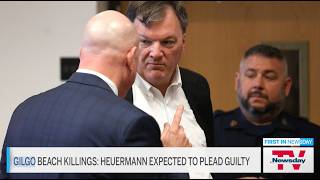 Heuermann expected to plead guilty | NewsdayTV