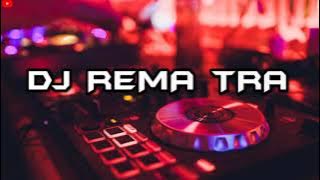MALIHI JANJI X KOMANG | JUNGLE DUTCH 2023 REMIX DJ REMA TRA (BATAM ISLAND)