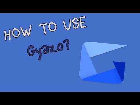 Hvordan bruke gyazo?  -  Tutorials med ImNerd01 #1
