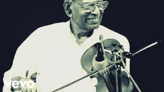 M.S. Gopalakrishnan - Raag Bhimpalasi: Vilambit (Pseudo Video)