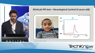 BlinkLab Ltd - TechKnow Invest Roadshow 2026