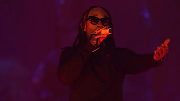 Ty Dolla $ign set @ Rolling Loud LA 2021 [FULL SET]