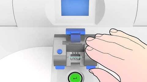 Demonstraton of the DVLS Fuse Tool