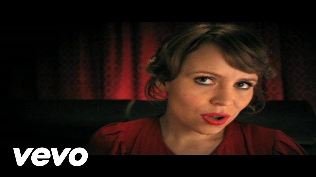 Lalala love — Room Eleven