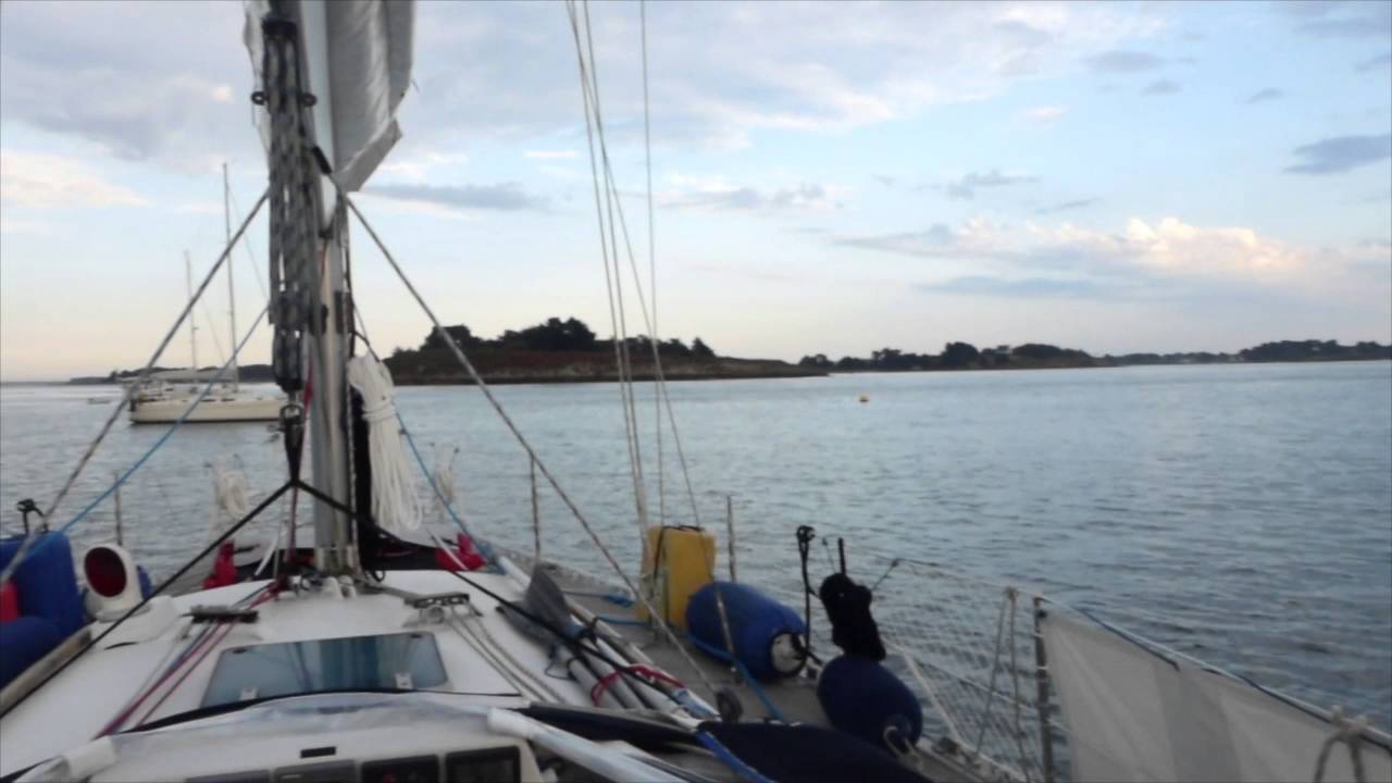 Saison 2 ep 2 : Sur la route du sud
