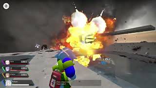 L4D2 - Super Tanks(Everice) mod: Legion Tank