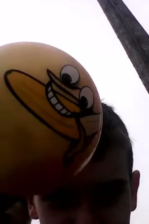 Banana boys does  basketball