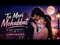 💖 Tu Meri Mohabbat Hai | Romantic Love Song 2026 | Heart Touching Hindi Song 🎶