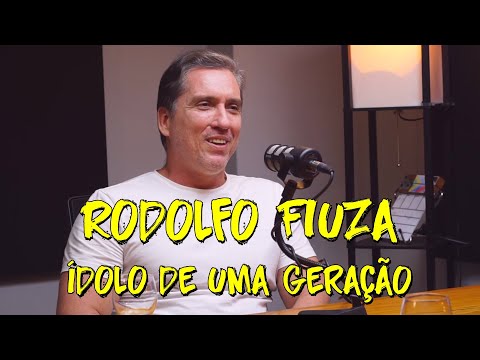 BOOGIE SOUL Rodolfo Fiuza. Ídolo de uma geração - Episódio 12