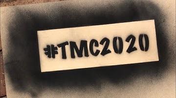 #TMC2020 Home made laser cutter from the junk drawer GRBL RAMPS TTL