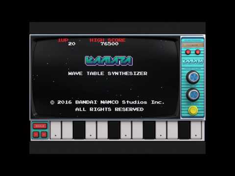 KORG Gadget -