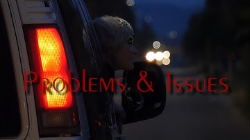 Problems & Issues (Official Music Video) ft Grace & Chris Tanner