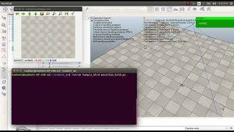 E-yantra task 1.1 drone_tmm_simulation