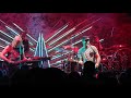 Capture de la vidéo Flying Colors - Peaceful Harbor/Infinite Fire {Sony Hall Nyc  9/7/19}