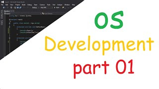 MyBot Official - Os Development Sinhala Tutorial (part 01) Guide