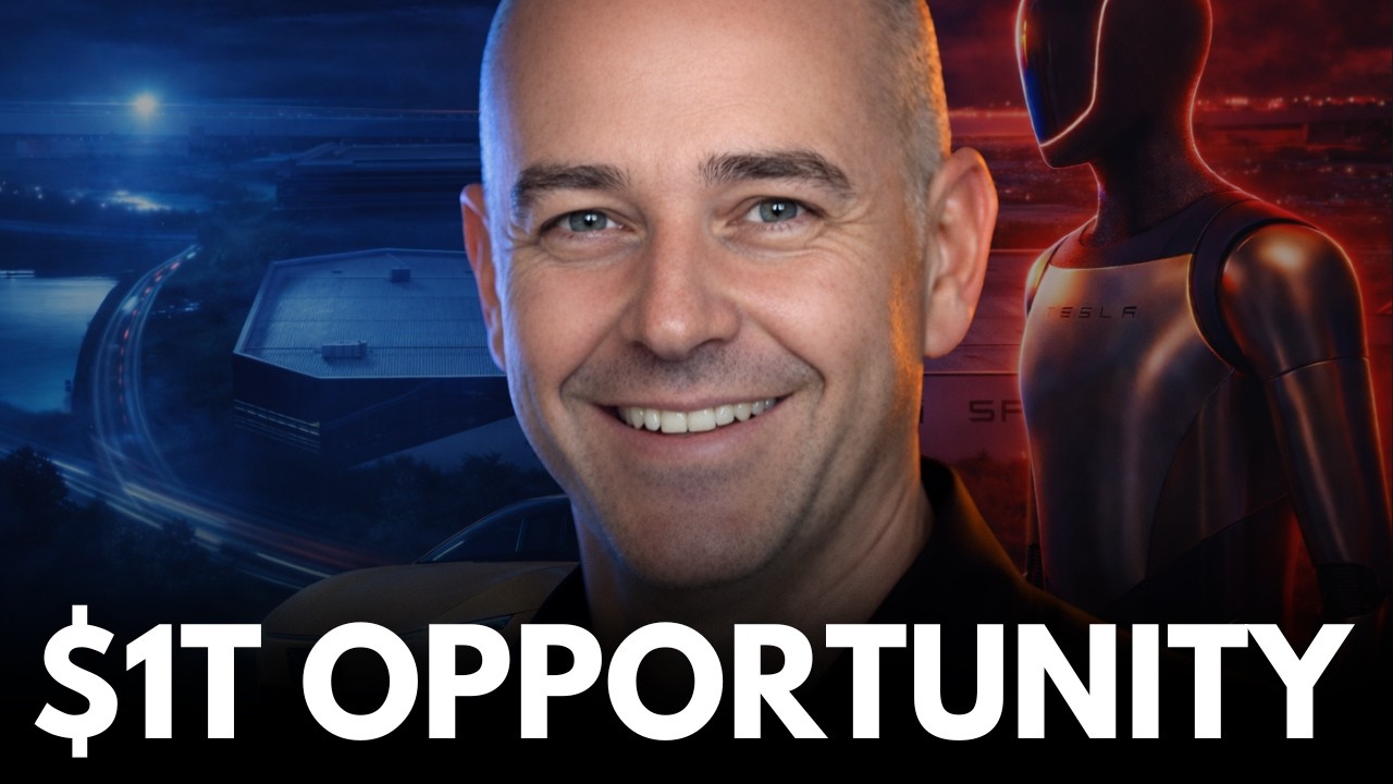 EXCLUSIVE: Tesla’s Valuation Might Be Completely Wrong