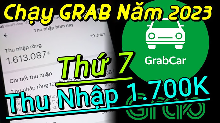 Grab taxi bao nhiêu tiền 1 km năm 2024