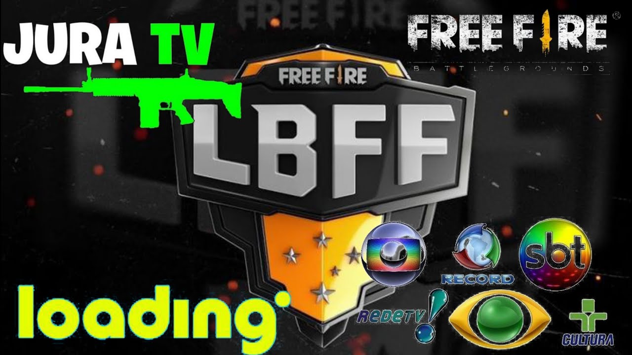 RD Tv - Free Fire