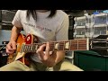 Tiny Soul / Hawaiian6 GUITAR COVER 😄🎸 SOULS IKKI POD Ken Yokoyama 横山健 Gibson ICS FACTORY ÷13
